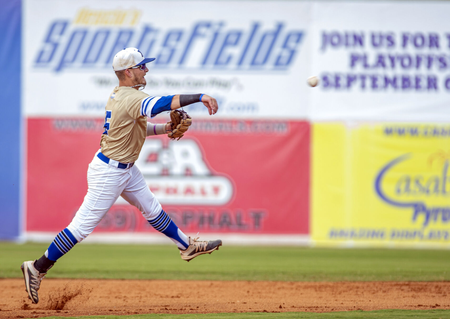 Commonwealth Collegiate Baseball League